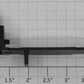 American Flyer 48002-85 Circuit Board & Speaker Mounting Bracket