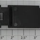 American Flyer 48002-85 Circuit Board & Speaker Mounting Bracket