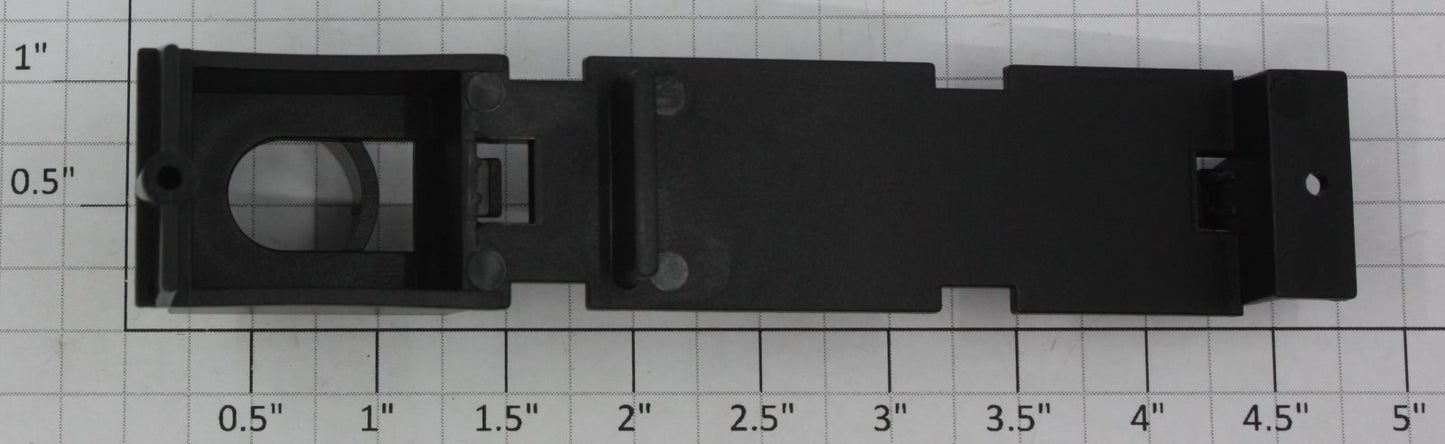 American Flyer 48002-85 Circuit Board & Speaker Mounting Bracket