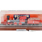 Lionel 6-18008 Disneyland 4-4-0 Steam Locomotive & Tender #4 w/Display Case NIB