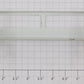 Lionel 3462-P6 White Milk Car Platform Railing