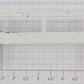 Lionel 3462-XS Milk Car Platform White Platform Railing