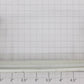 Lionel 3462-XS Milk Car Platform White Platform Railing