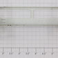 Lionel 3462-XS Milk Car Platform White Platform Railing