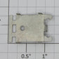 Lionel WSR-10X Hinge Plate Only
