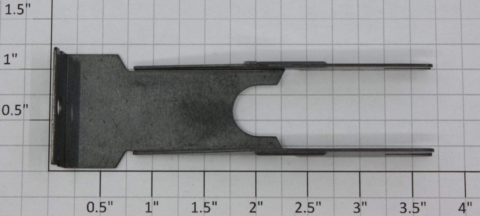 Lionel 3665-6 Elevating Bracket
