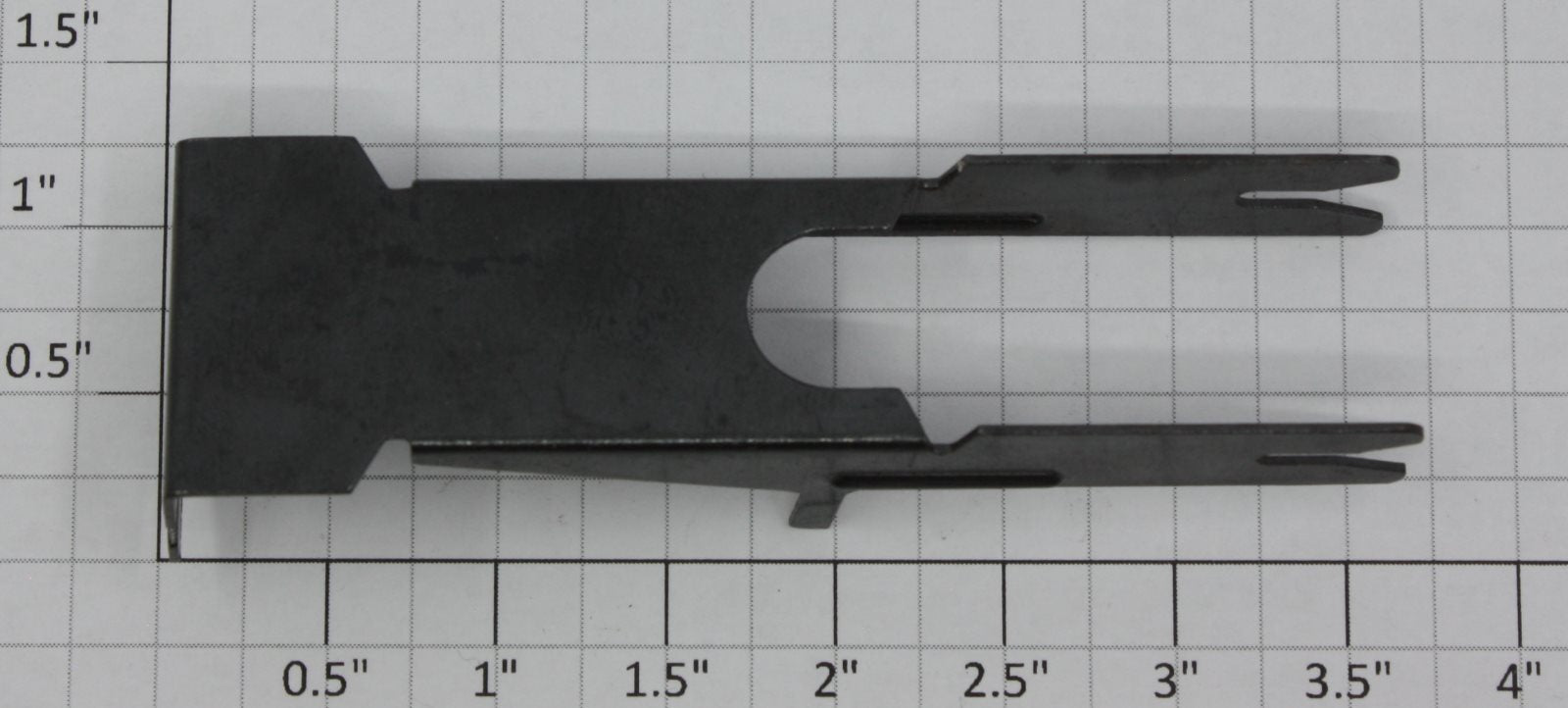 Lionel 3665-6 Elevating Bracket