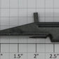 Lionel 3665-6 Elevating Bracket