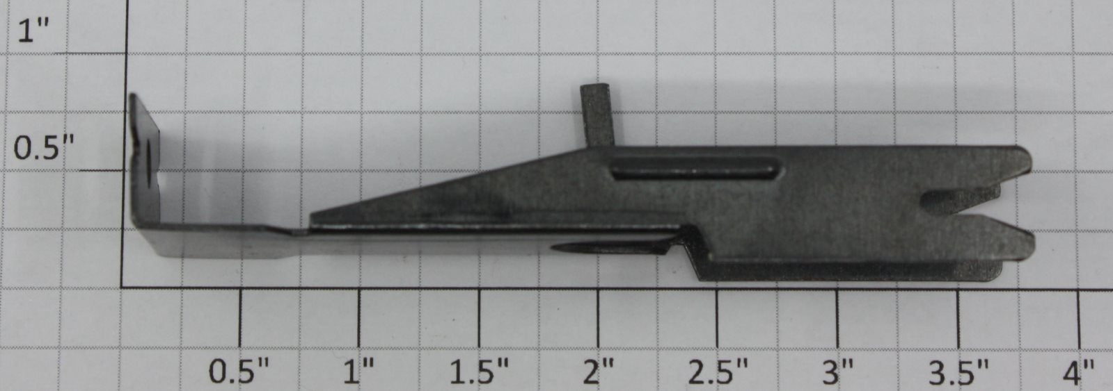 Lionel 3665-6 Elevating Bracket