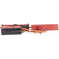Athearn 7526 HO Scale Southern Pacific Daylight 200 Ton Crane/Tender #7070