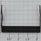 Lionel 2000-1B Black Diesel Frame Step