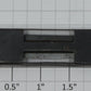 Marx MX-14 O27 Gauge Track Lock Clip