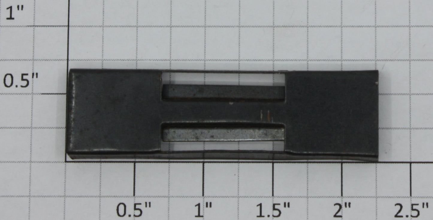 Marx MX-14 O27 Gauge Track Lock Clip