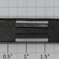 Marx MX-14 O27 Gauge Track Lock Clip