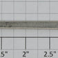 Lionel 726-42 Right Hand Main Drive Rod Assembly