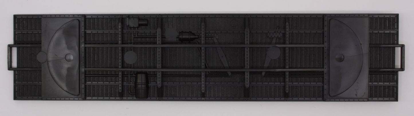 Lionel 19960-35 Plastic Molded Boxcar Frame