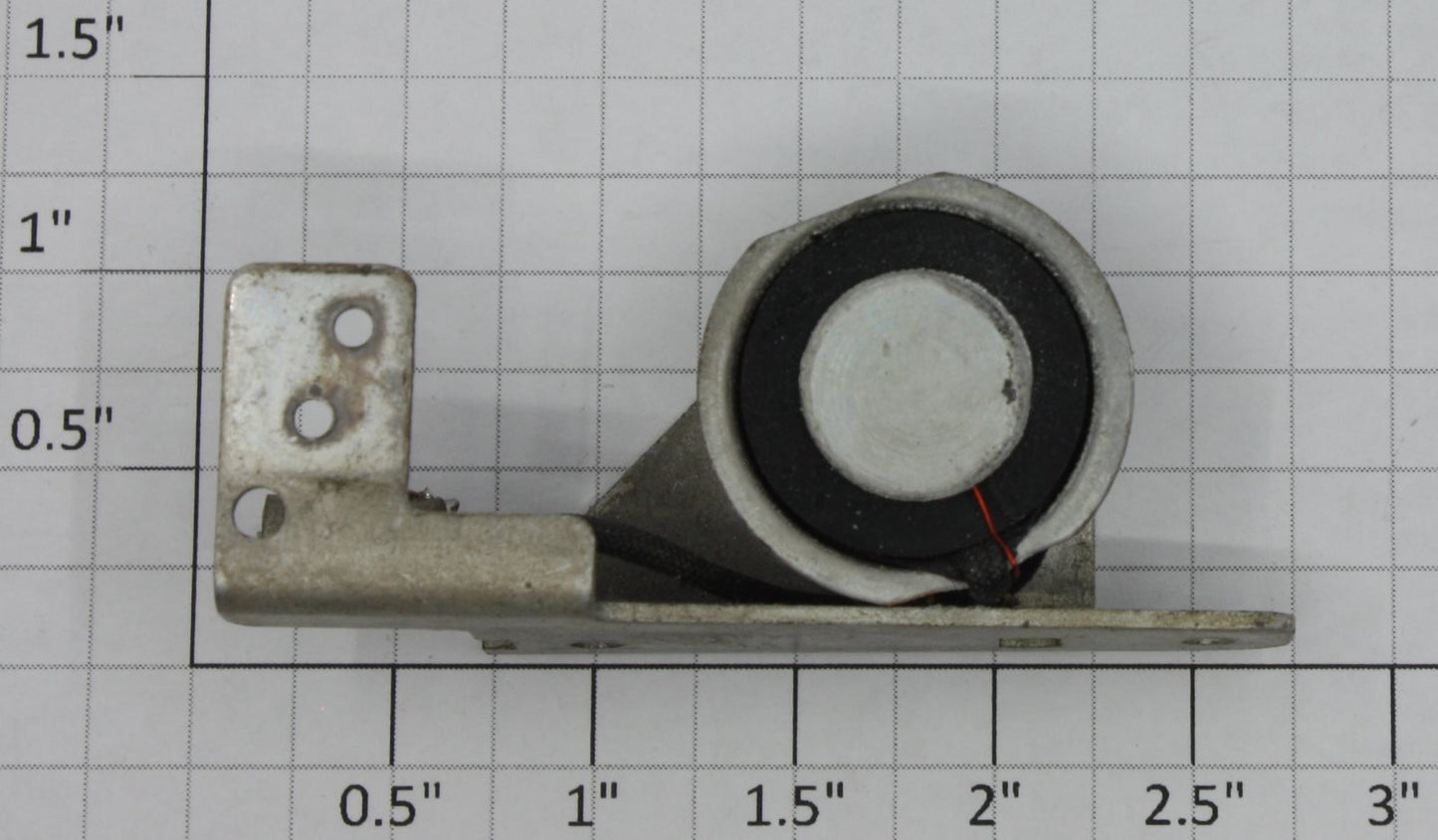 Lionel 175-100X1 Vibrator Motor - Incomplete