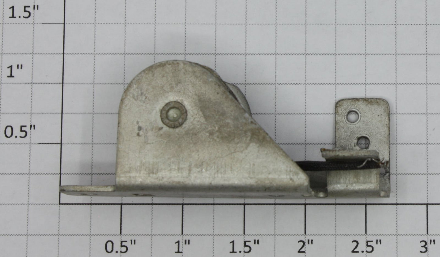 Lionel 175-100X1 Vibrator Motor - Incomplete