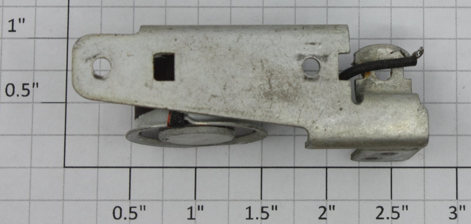 Lionel 175-100X1 Vibrator Motor - Incomplete