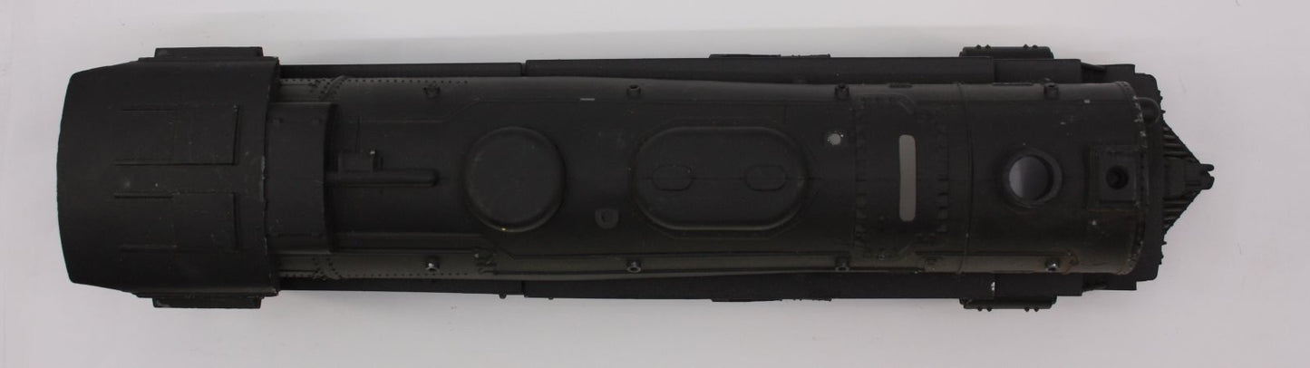 Lionel 8206-2 Boiler Shell without Front