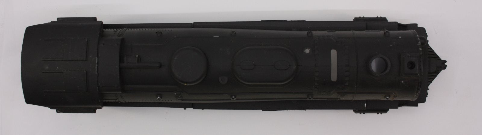 Lionel 8206-2 Boiler Shell without Front