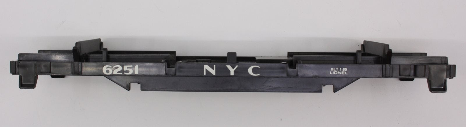 Lionel 6251-7 NYC Coal Dump Frame