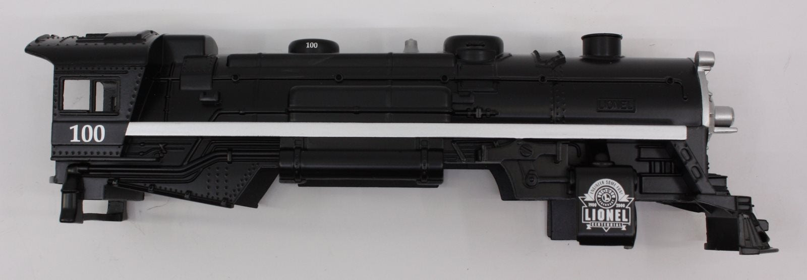 Lionel 18690-2 #100 4-4-2 Centennial Shell