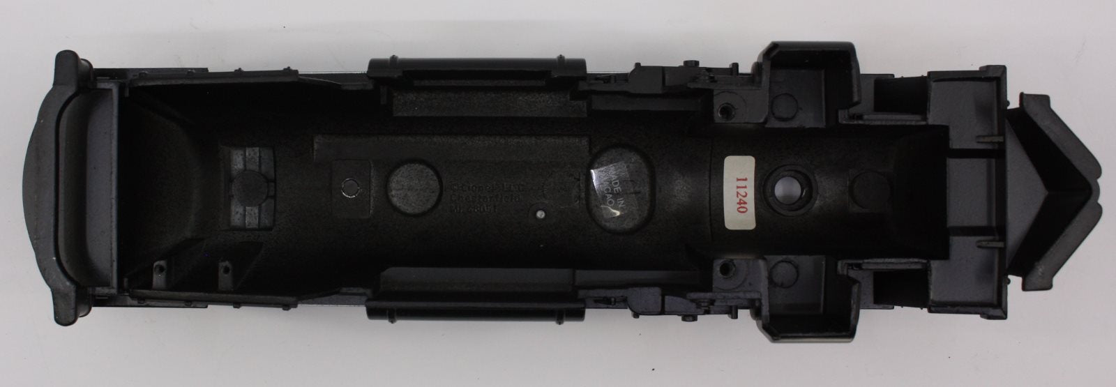 Lionel 18690-2 #100 4-4-2 Centennial Shell