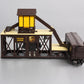 Lionel 6-34194 UPS Operating Packaging Station NIB