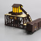 Lionel 6-34194 UPS Operating Packaging Station NIB
