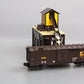 Lionel 6-34194 UPS Operating Packaging Station NIB