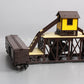 Lionel 6-34194 UPS Operating Packaging Station NIB