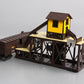 Lionel 6-34194 UPS Operating Packaging Station NIB