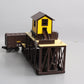 Lionel 6-34194 UPS Operating Packaging Station NIB
