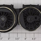 Lionel 8052-73 N&W Class A Front Frame & Wheel Assembly