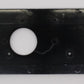 Lionel 14589-34 F-3A Black Frame with Battery Bracket
