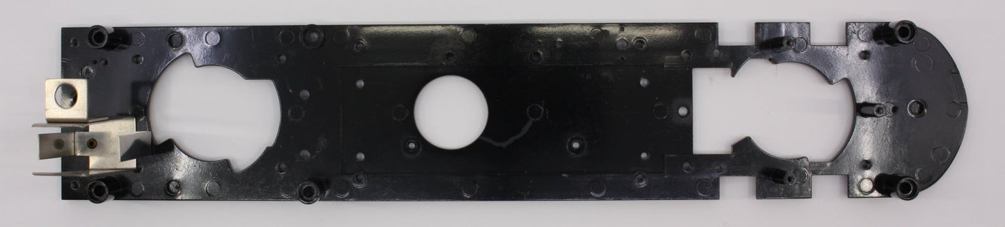 Lionel 14589-34 F-3A Black Frame with Battery Bracket