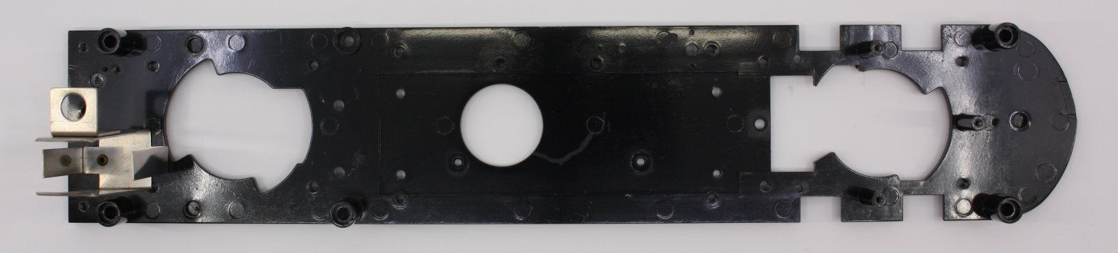 Lionel 14589-34 F-3A Black Frame with Battery Bracket