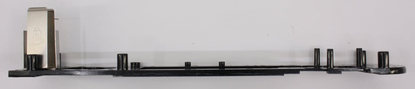 Lionel 14589-34 F-3A Black Frame with Battery Bracket