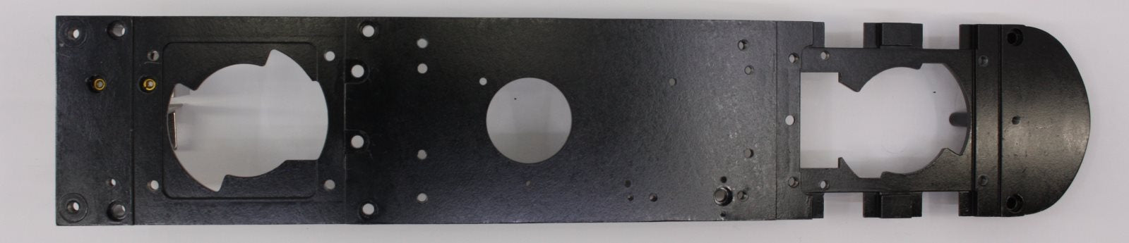 Lionel 14589-34 F-3A Black Frame with Battery Bracket
