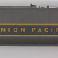 Lionel 38023-T07 #3976 Gray Challenger Tender Shell without Front