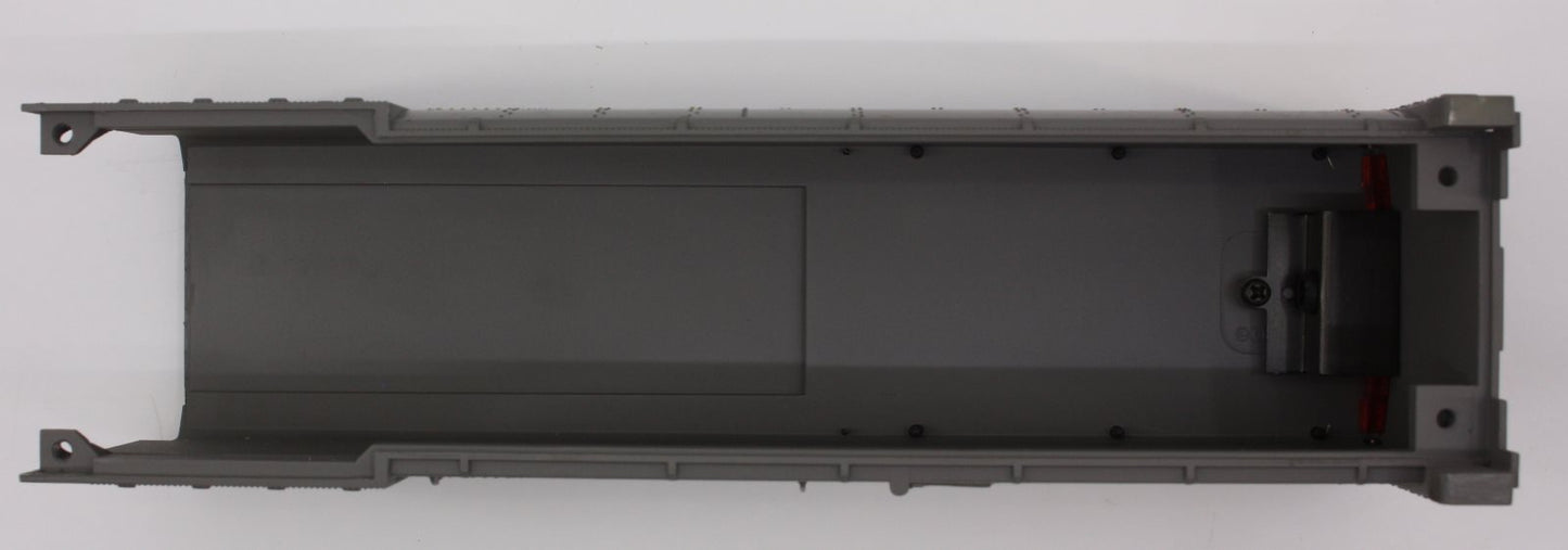 Lionel 38023-T07 #3976 Gray Challenger Tender Shell without Front