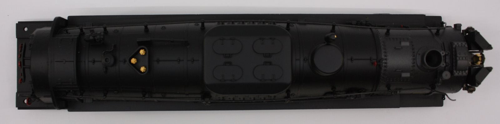 Lionel 38051-5 #3315 Erie Scale Berk Boiler Shell