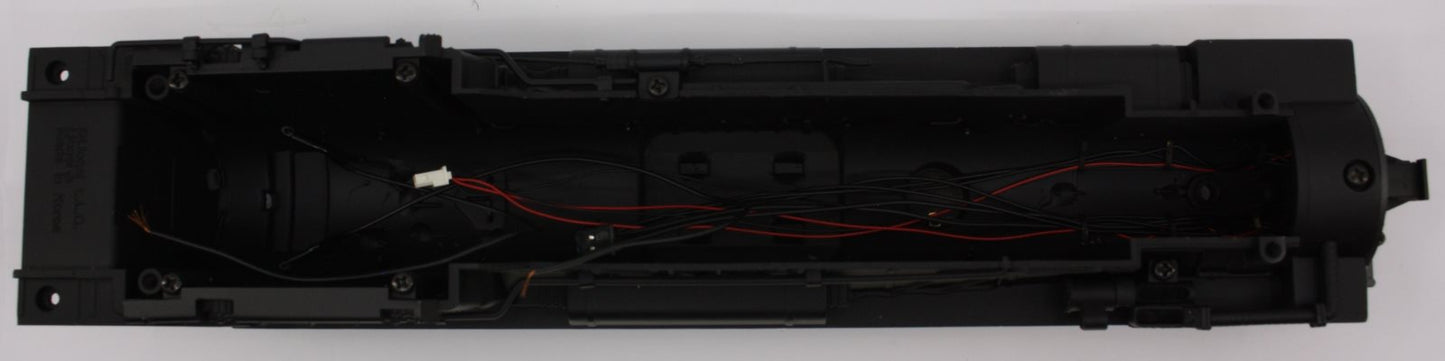 Lionel 38051-5 #3315 Erie Scale Berk Boiler Shell