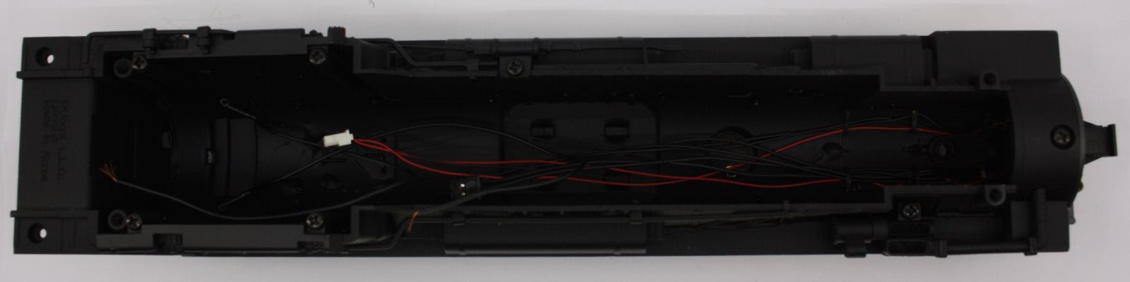 Lionel 38051-5 #3315 Erie Scale Berk Boiler Shell