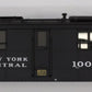 Lionel 18351-002 NYC S-1 #100 Complete Shell