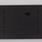 Lionel 17233-24 O Gauge Diecast Black Painted Boxcar Frame