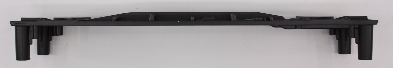 Lionel 17233-24 O Gauge Diecast Black Painted Boxcar Frame