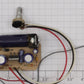 Lionel 18007-110 Railsounds Amplifier PCB Circuit Board