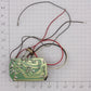 Lionel 18007-110 Railsounds Amplifier PCB Circuit Board